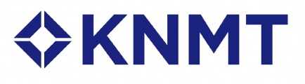 KNMT Logo